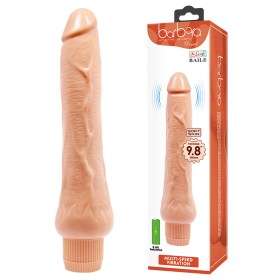 Barbara Dryad Realistčan  Vibrator  BW 1072R  -11